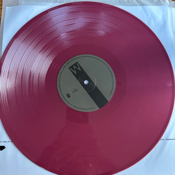 Maroon 5 It Won't Be Soon Before Long Vinilo4