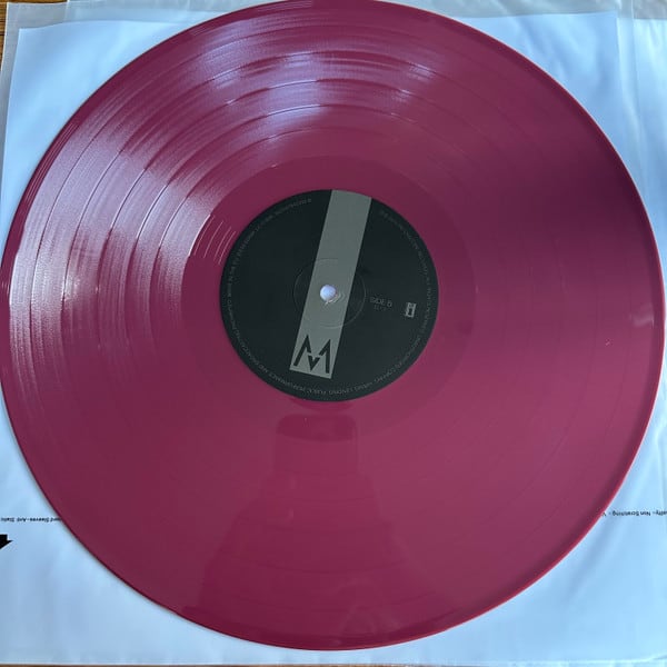 Maroon 5 It Won't Be Soon Before Long Vinilo3