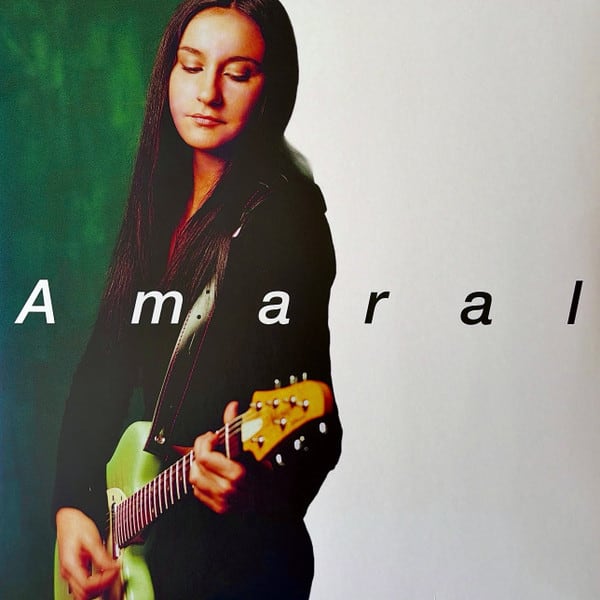 Amaral Amaral Vinilo1
