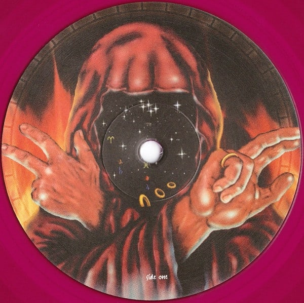 Helloween The Time Of The Oath Vinyl5