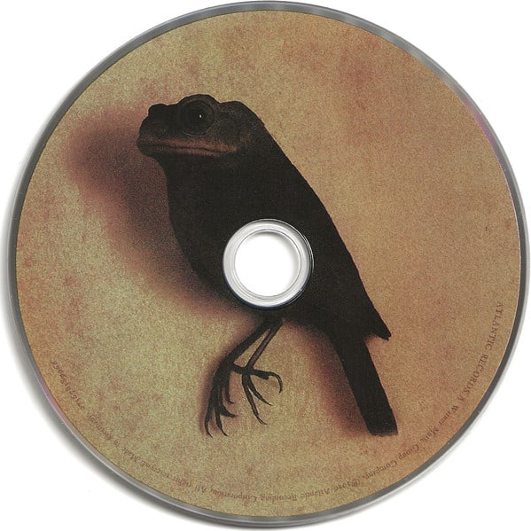 Cd Melanie Martinez Hades3