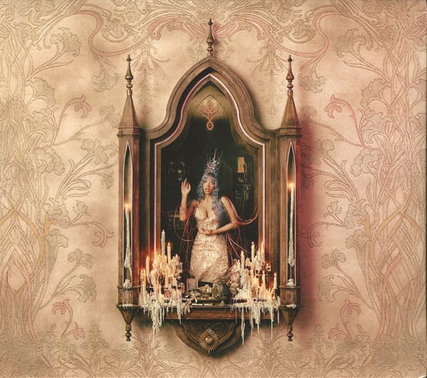 Cd Melanie Martinez Hades1