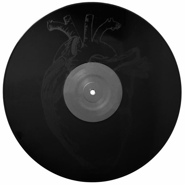 AURORA What Happened To The Heart? Pt. 2 Vinilo4