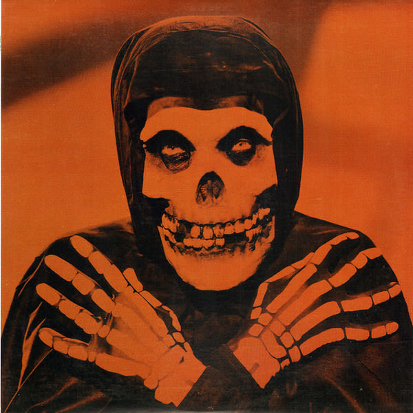 The Misfits Collection II Vinilo1