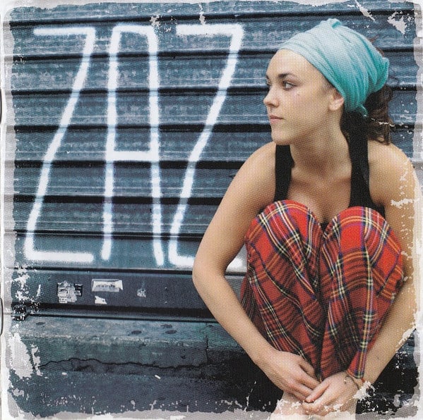 Zaz Zaz CD1
