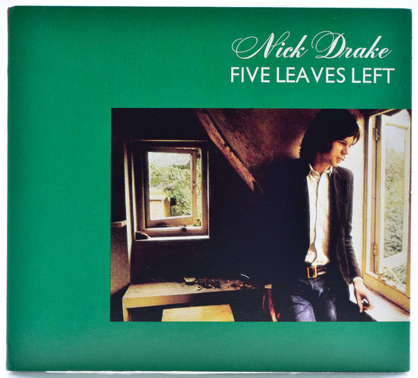 Nick Drake Five Leaves Left Cd1