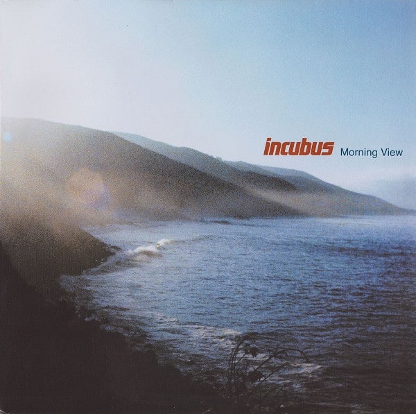 Incubus Morning View Nuevo Sellado Vinilo1