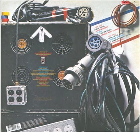 The Who Who Are You Vinilo1