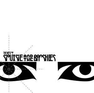 Siouxsie And The Banshees The Best Of... Cd1