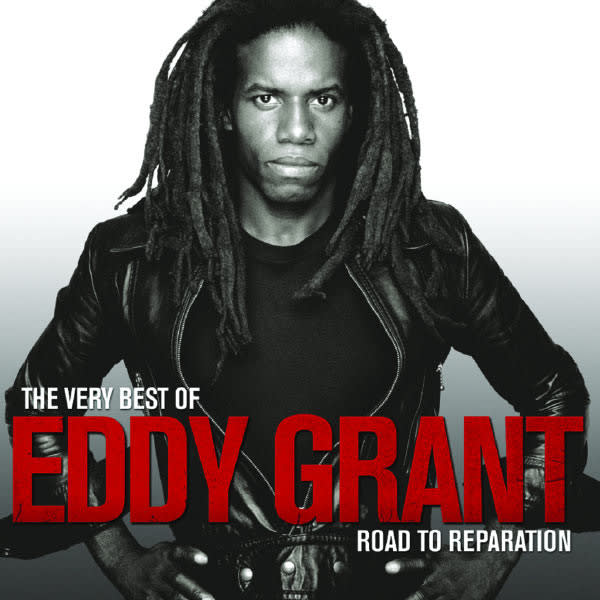 Eddy Grant The Very Best of Eddy Grant Cd1