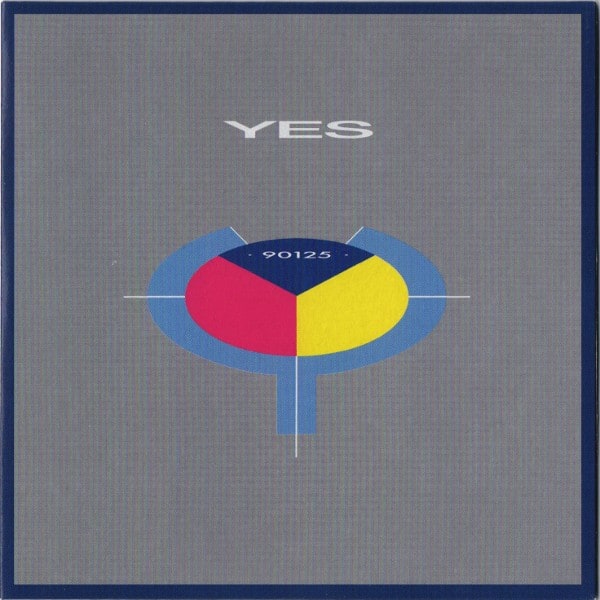 Cd Yes Original Album Series11