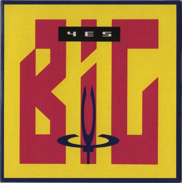 Cd Yes Original Album Series14