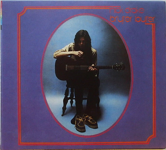Nick Drake Bryter Layter Cd1