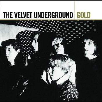 The Velvet Underground Gold Cd1