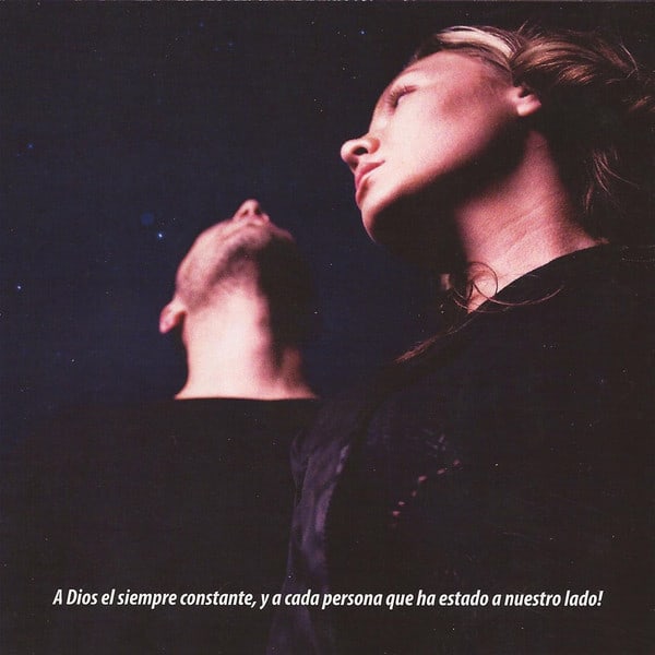 Jesse & Joy Electricidad CD3