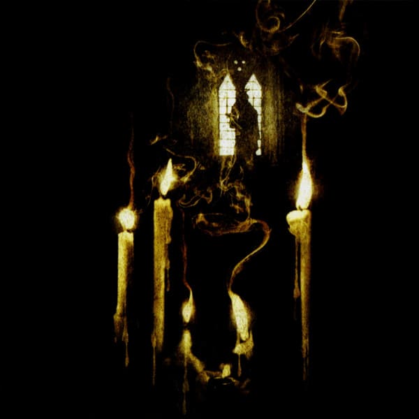 Opeth Ghost Reveries Nuevo Sellado Cd1