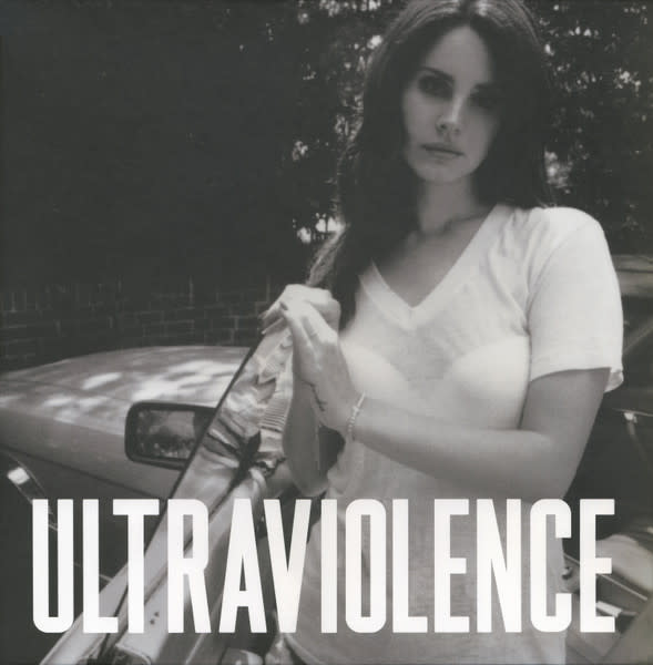 Lana Del Rey Ultraviolence Vinilo1