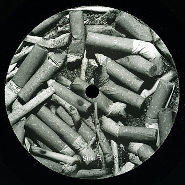 Arctic Monkeys Whatever People Say I Am, That's What Vinyl4