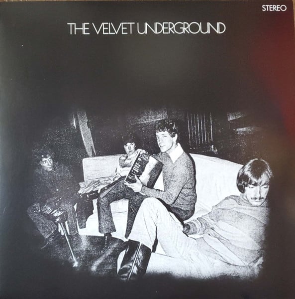 The Velvet Underground The Velvet Underground Vinilo1