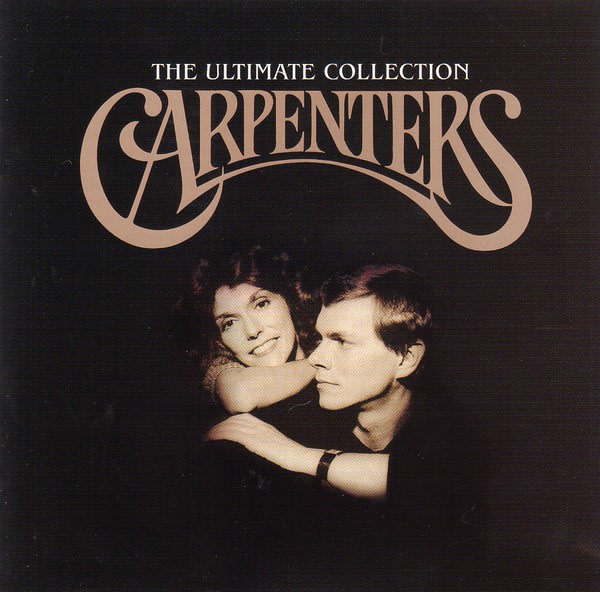 Carpenters Ultimate Collection Cd1