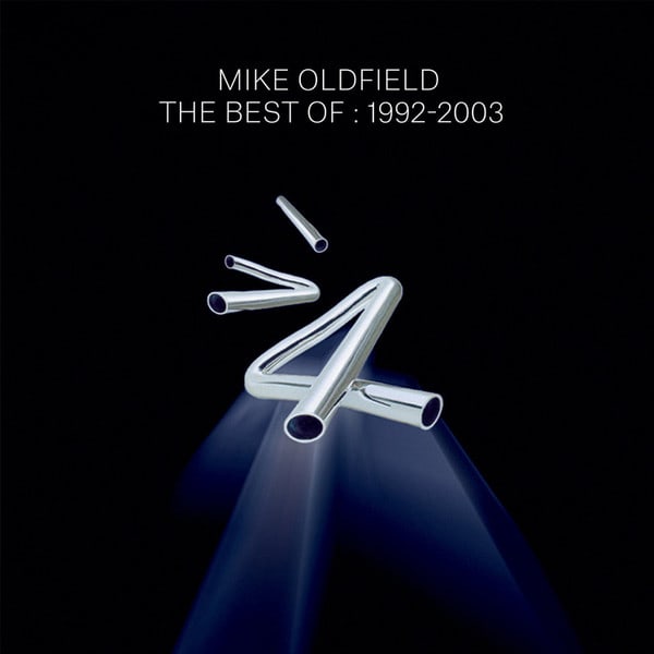 Mike Oldfield The Best Of : 1992-2003 CD1