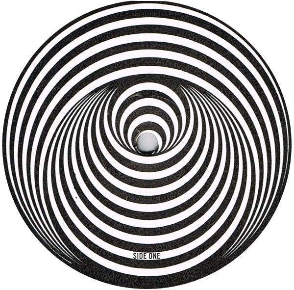 Black Sabbath Black Sabbath Vinilo3