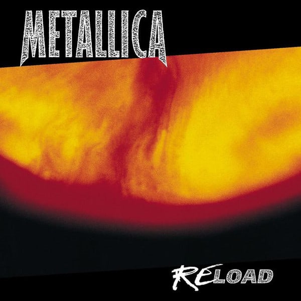 Metallica Reload Vinilo1