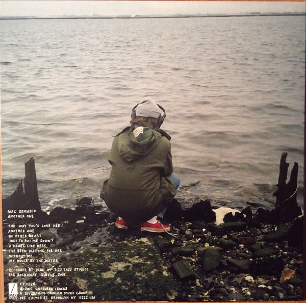 DEMARCO MAC ANOTHER ONE Vinilo2