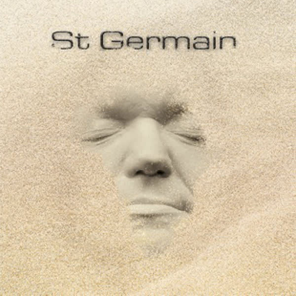St Germain St Germain Vinilo2