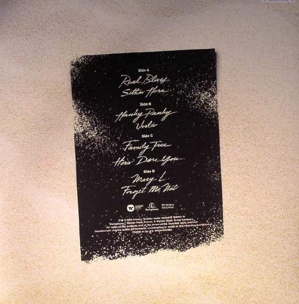 St Germain St Germain Vinilo1