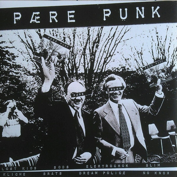 Paere Punk Vinilo1