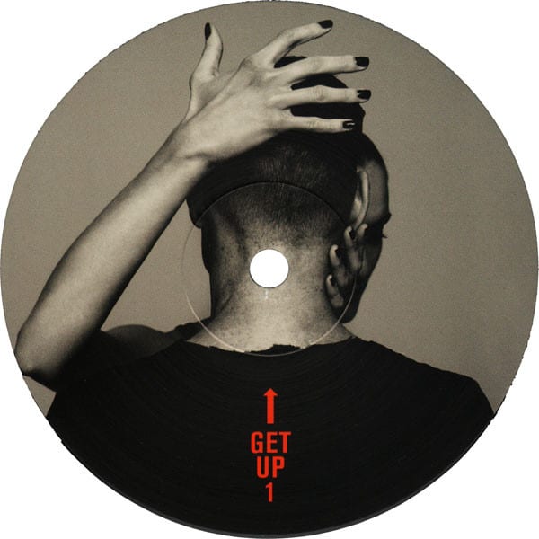 Bryan Adams Get Up Vinilo3