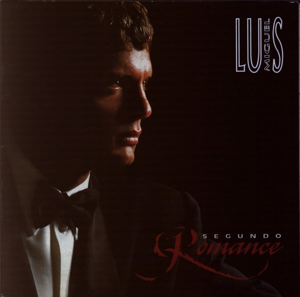 Luis Miguel Todos Los Romances Cd4