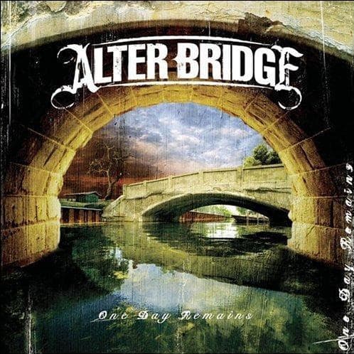 Alter Bridge One Day Remains Cd1