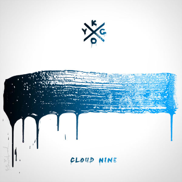 Vinilo Kygo Cloud Nine1
