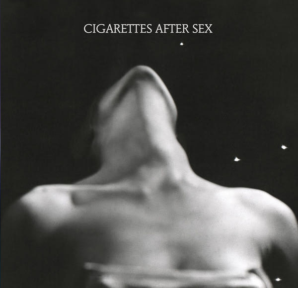 Cigarettes After Sex I Nuevo Y Sellado Vinilo1