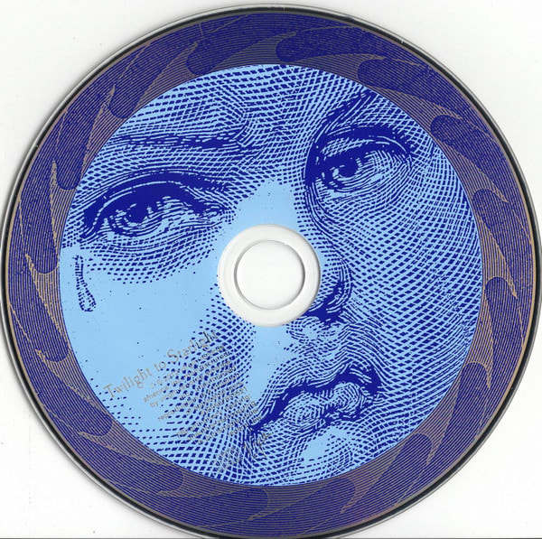 The Smashing Pumpkins Mellon Collie And The Infinite Sadness cd4