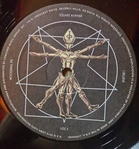 Ghost Popestar Vinilo3
