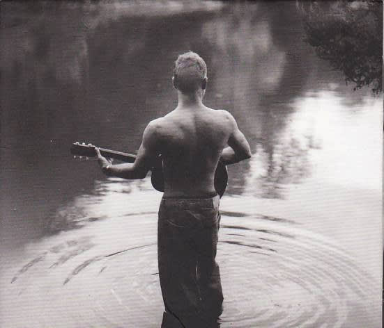Sting The Best Of 25 Years Cd1