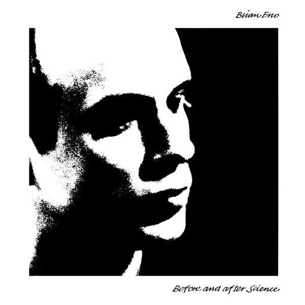 Brian Eno Before And After Science Cd1