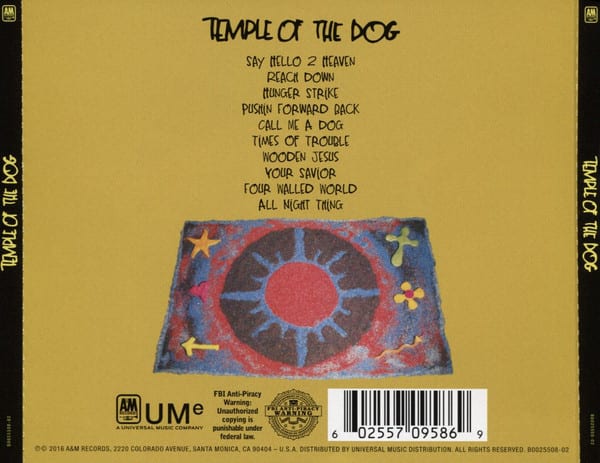 Temple Of The Dog2