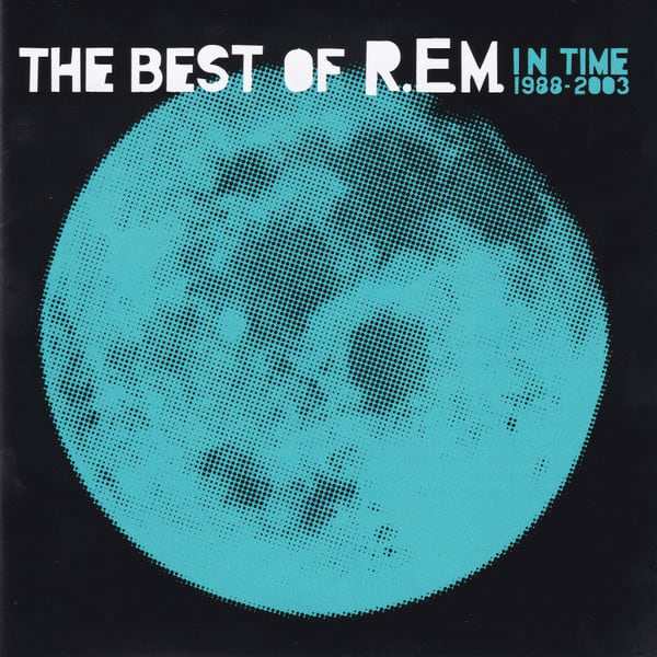 R.E.M. In Time: The Best Of R.E.M. 1988-2003 Cd1