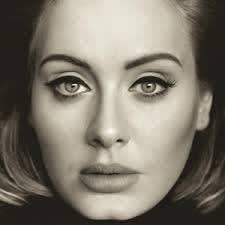 Adele 25 Cd1