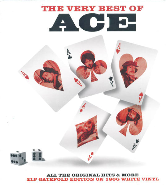 Ace The Very Best Of Vinilo2