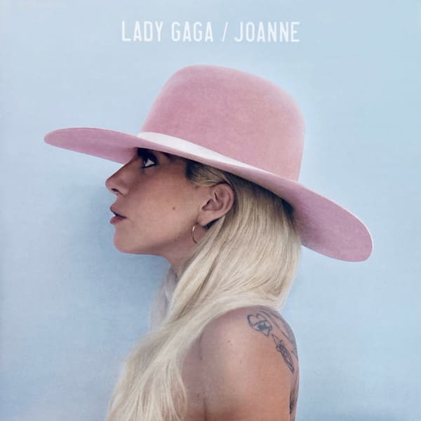 Lady Gaga Joanne Vinilo1