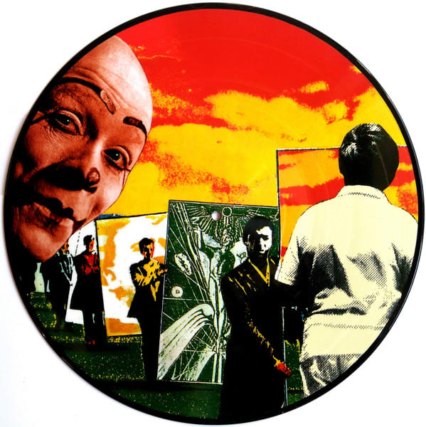 Killing Joke What's This For Vinilo4