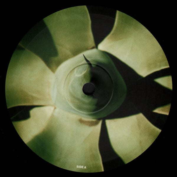 Depeche Mode Exciter Vinilo3