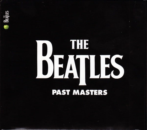 The Beatles Past Masters (Volumes 1 & 2) Cd1