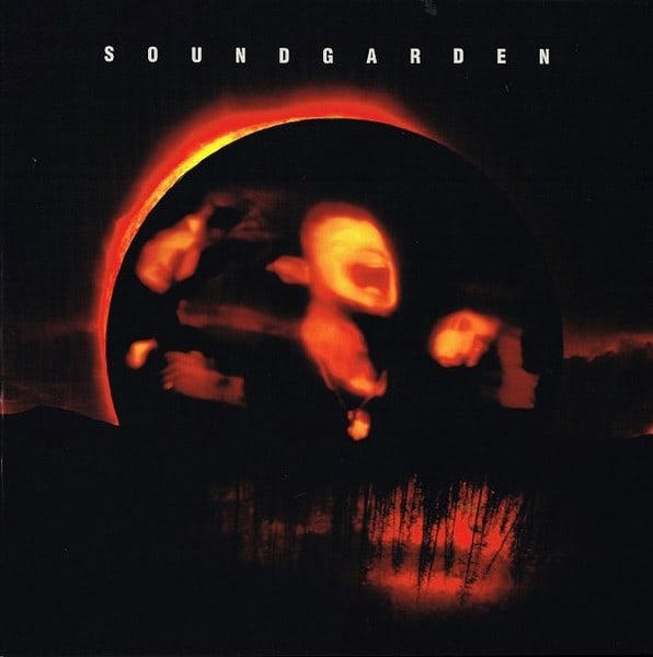 Soundgarden Superunknown Vinilo1