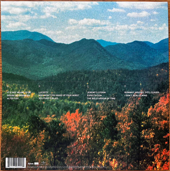 Tame Impala Innerspeaker Vinilo2